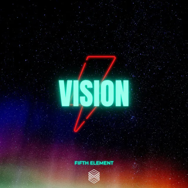 VISION - Extended Mix