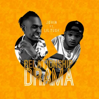 Relationship drama by Jovin