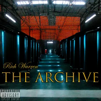 The Archive by Rich Warren