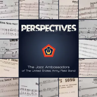 Perspectives by United States Army Field Band (Jazz Ambassadors)