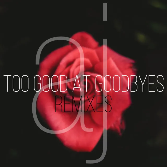 Too Good At Goodbyes - Lil Maro & Michelson Kompa Remix