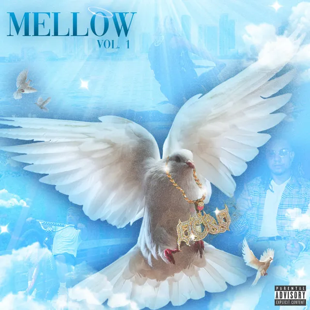 RIP Mellow