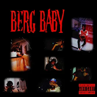 BERG BABY by Halo