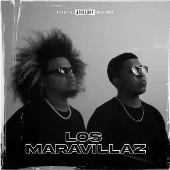 Los Maravillaz by Chicho Valderrama