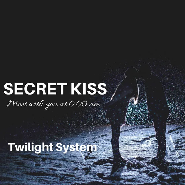 Secret Kiss [feat. UME, Yoshitaka Kondo, YURA, JUN & DJ Linkage] - 0:00 am mix