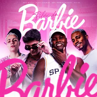 Filme da Barbie by Dj Lc