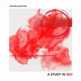 A Study in Red by Brother Beatbox