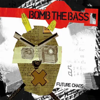 Future Chaos by Bomb The Bass