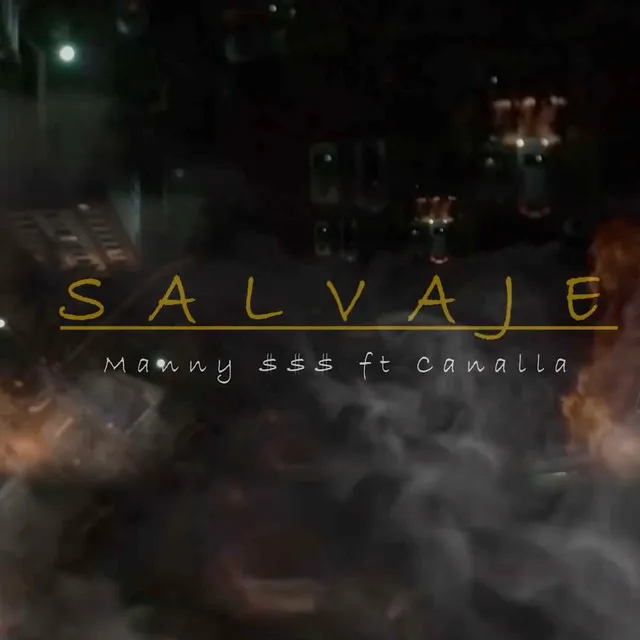 Salvaje