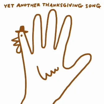 Yet Another Thanksgiving Song by Billy Kelly