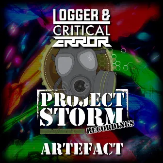 Artefact by Critical Error