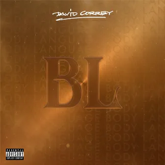 B L by David Correy