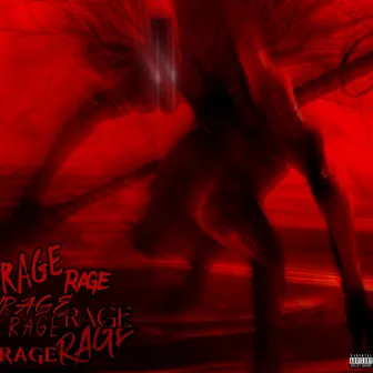 Rage by Vx1dwrld