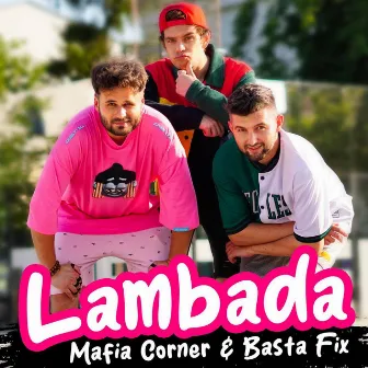 Lambada by Mafia Corner