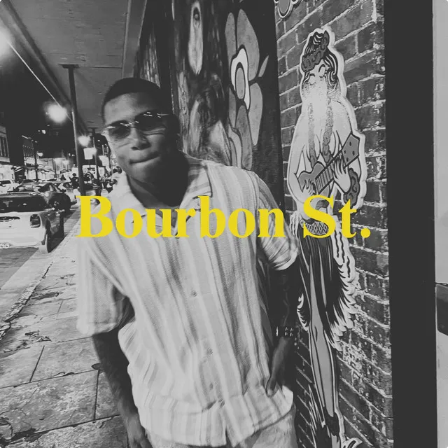 Bourbon St. - Extended