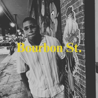 Bourbon St. (Extended) by T4URUSS