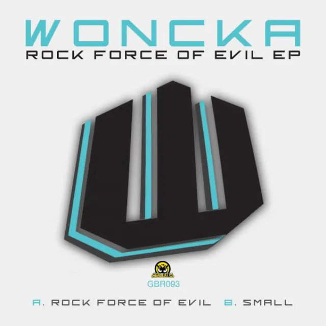 Rock Force Of Evil - Original Mix