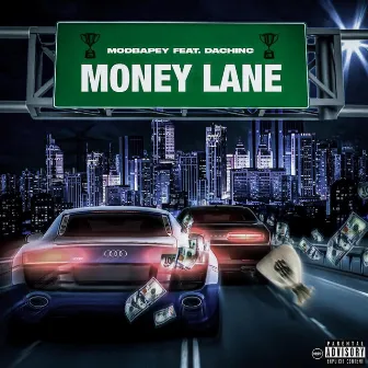 Money Lane by Modbapey