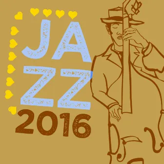 Jazz 2016 by Jazz 2016