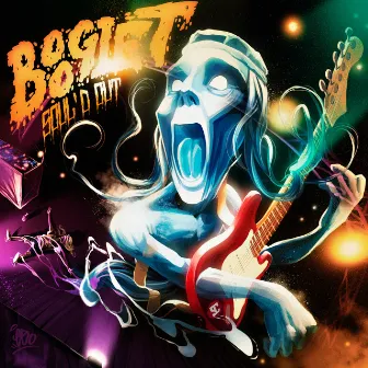 Soul'd Out by Boogie T