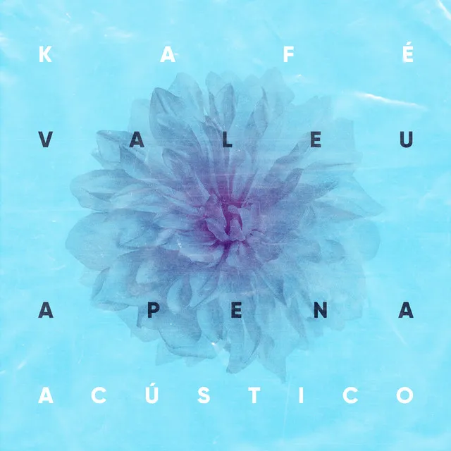 Valeu a Pena - Acústico