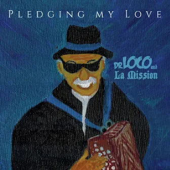 Pledging My Love by La Mission