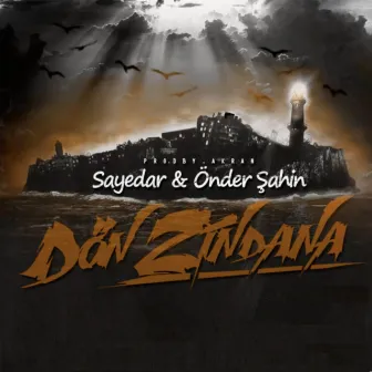 Dön Zindana by Önder Şahin