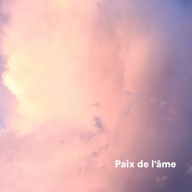 Paix de l'âme