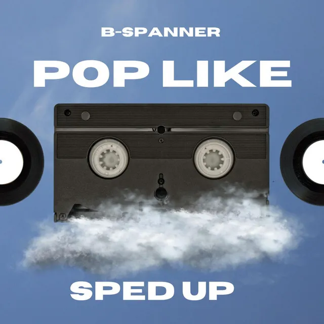 POP like TP - Sped Up