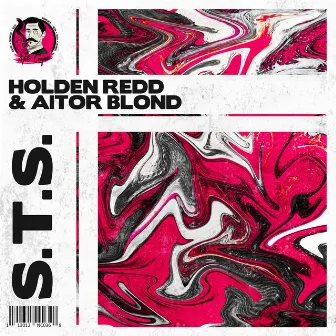 S.T.S. by Holden Redd