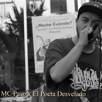 El Poeta Desvelado by MC Paso