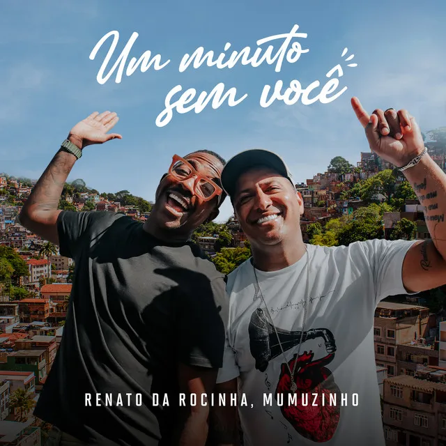 Um Minuto Sem Você - Ao Vivo