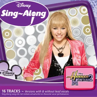 Disney Singalong - Hannah Montana 2 by Helen Darling