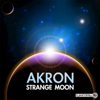 Strange Moon by Akron