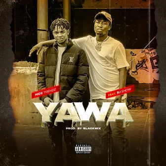 YAWA by Mide Trendz