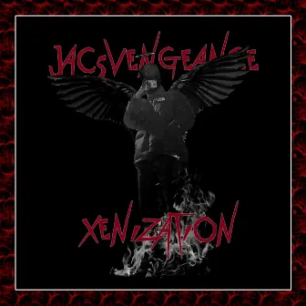 XENIZATION by Kid Jac