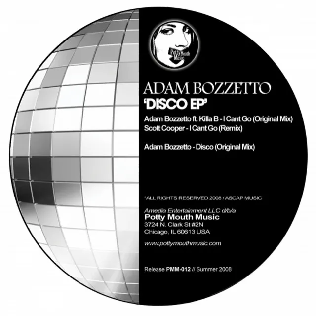 Disco EP