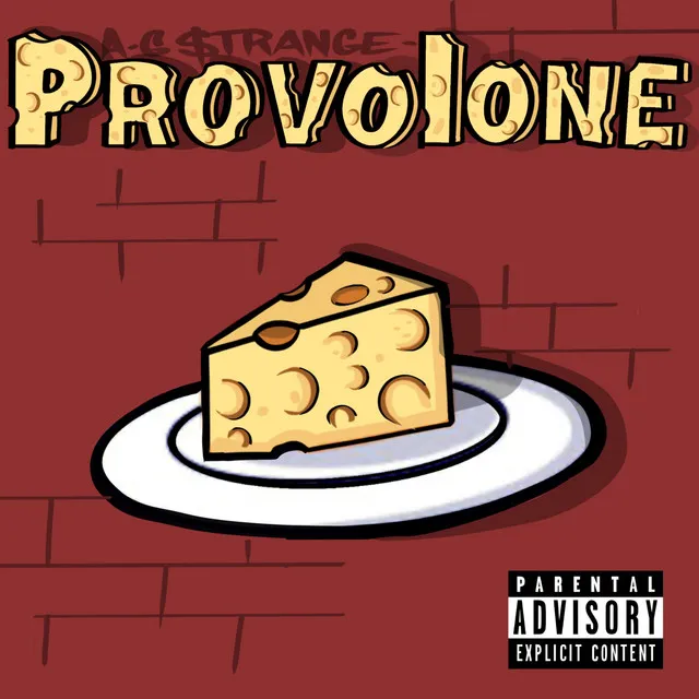 Provolone