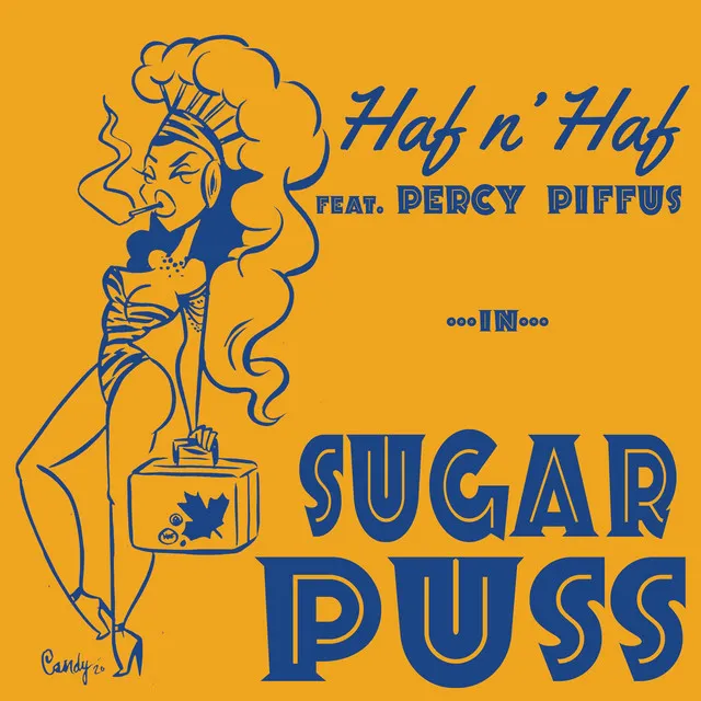 Sugar Puss