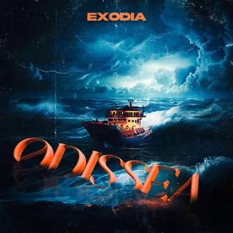 ODISSEA by Exodia