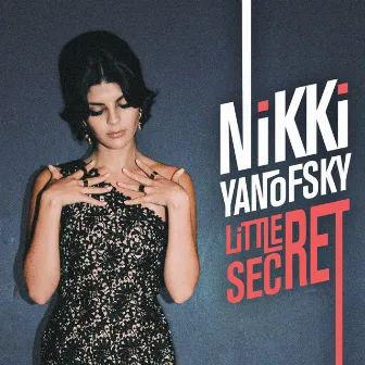 Little Secret by Nikki Yanofsky