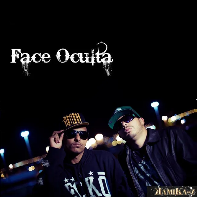 Face Oculta