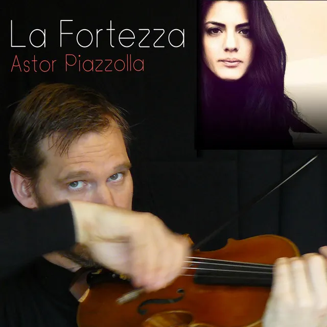 La Fortezza (Piano, Ouranie Menelaou) - Live from Stream Concert in December 26th 2020