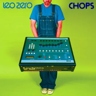 Chops by Leo Zero