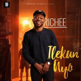 Ilekun Ayo by Richee