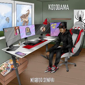 Kotodama by Negrito Senpai