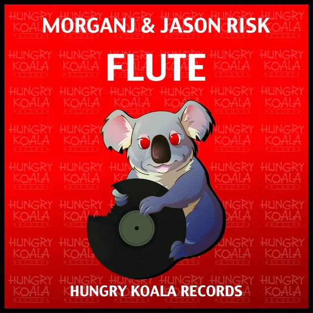 Flute - Original Mix