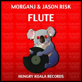 Flute by Jason Risk