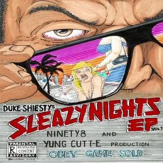 Sleazy Nights by Duke Shiesty