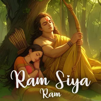 Ram Siya Ram by Sam Gehlot